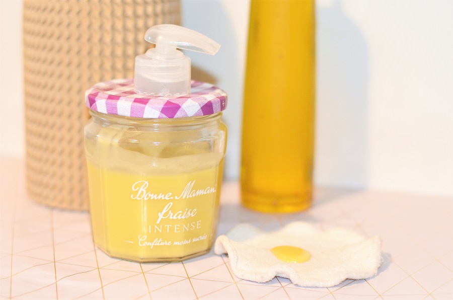 réaliser liniment maison